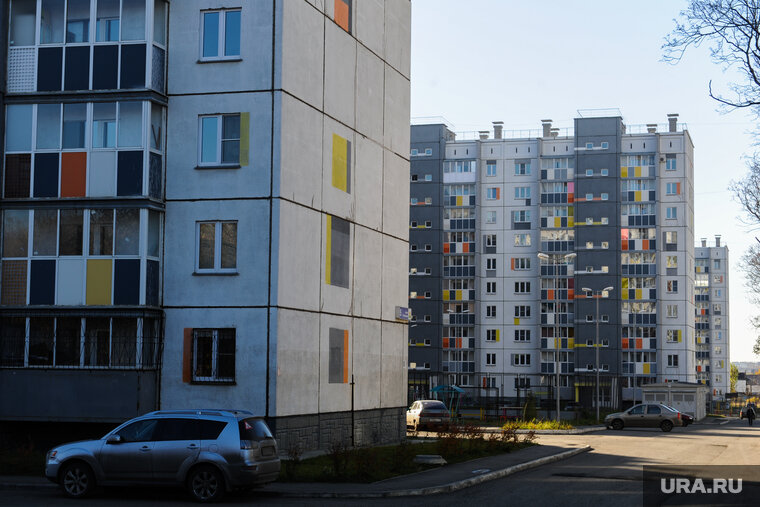    В 70% случаев челябинцы предпочитают покупать новое жилье
