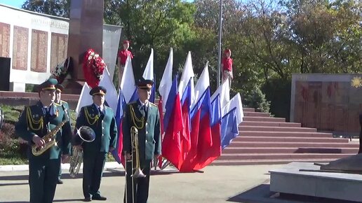 Родниковская лабинск