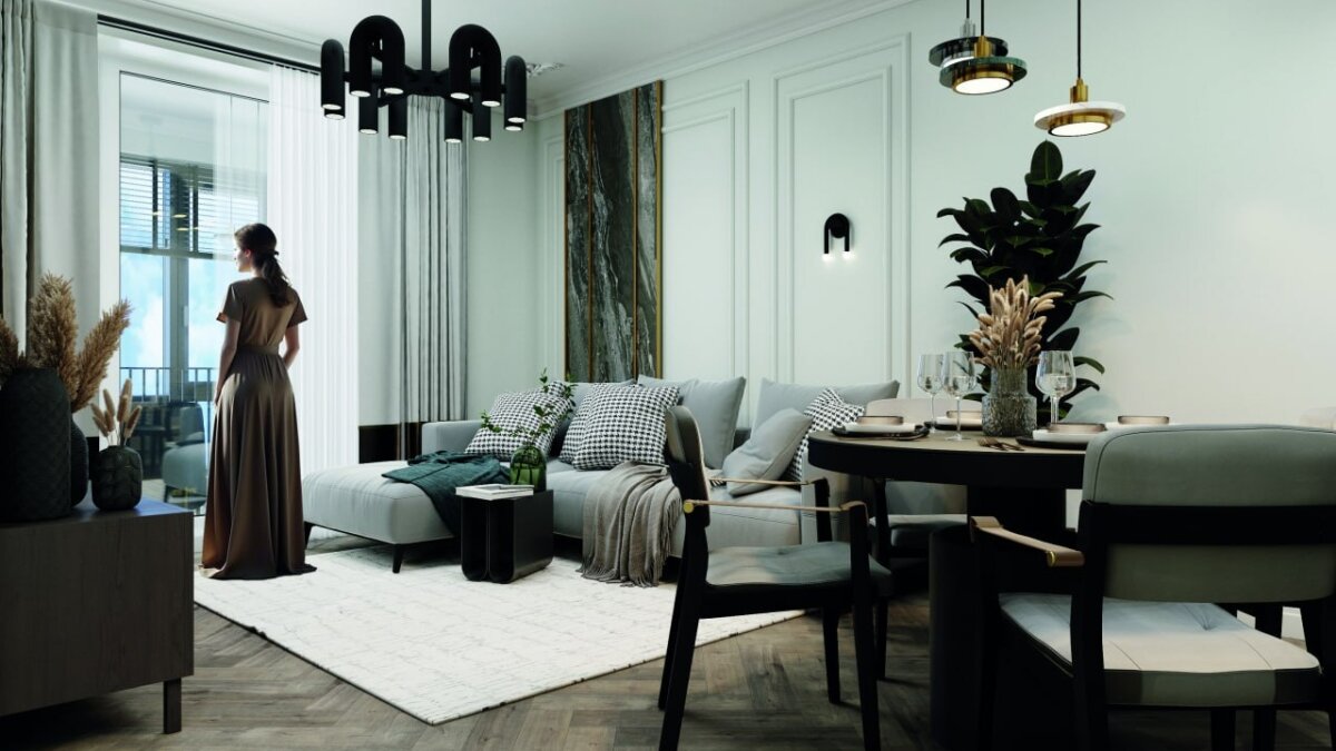 ЖК "Этика"📷
