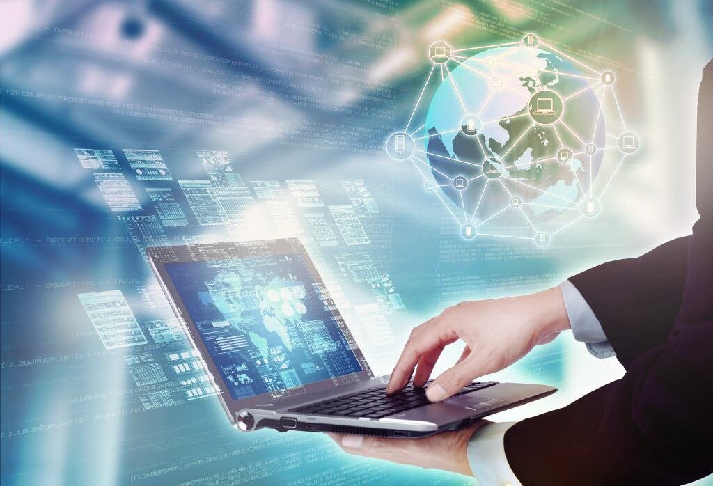 Информационная сфера представляет собой. Информационная сфера представляет собой