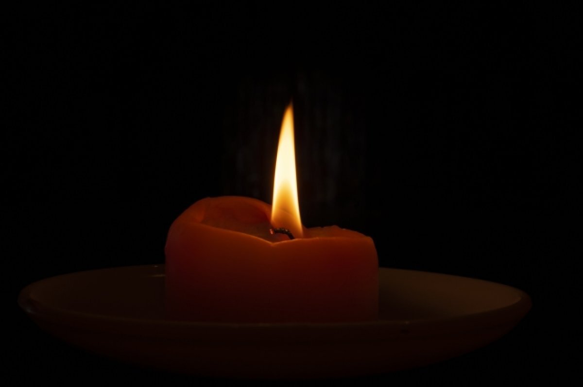    В зоне СВО героически погиб 30-летний боец из Гусь-Хрустального