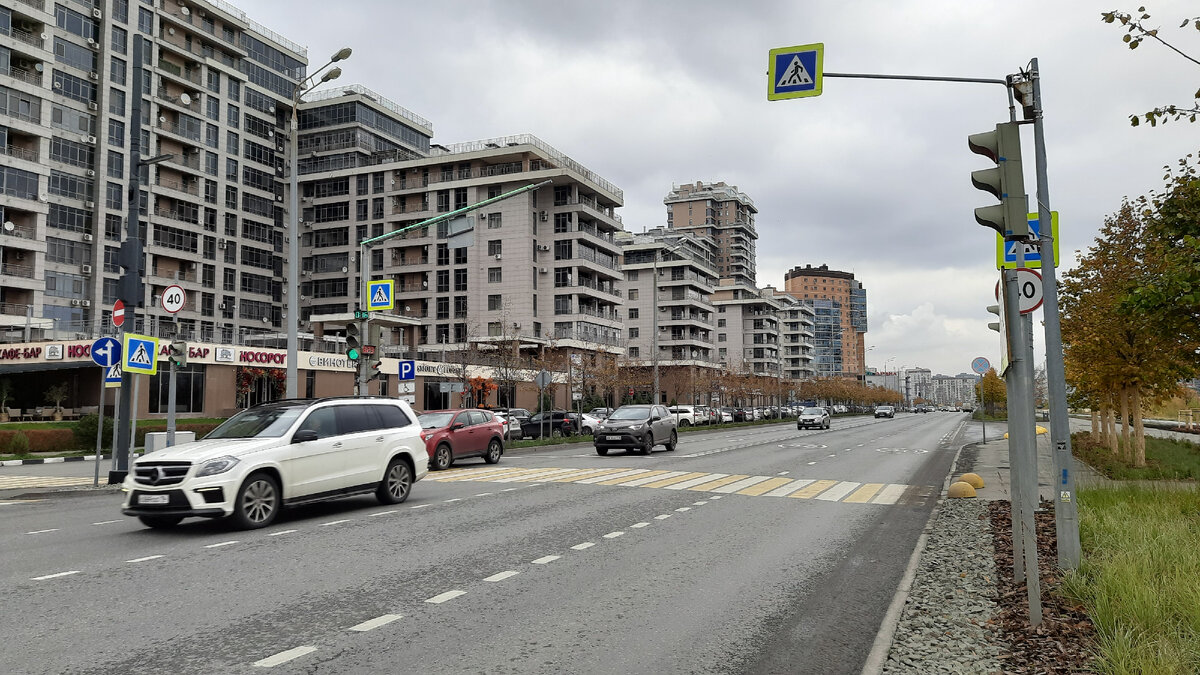 КАЗАНСКАЯ СИБИРЬ. ПОЕЗДКА МОСКВА - НИЖНИЙ НОВГОРОД - КАЗАНЬ - МОСКВА. ЧАСТЬ  2 | Московский Компас | Дзен