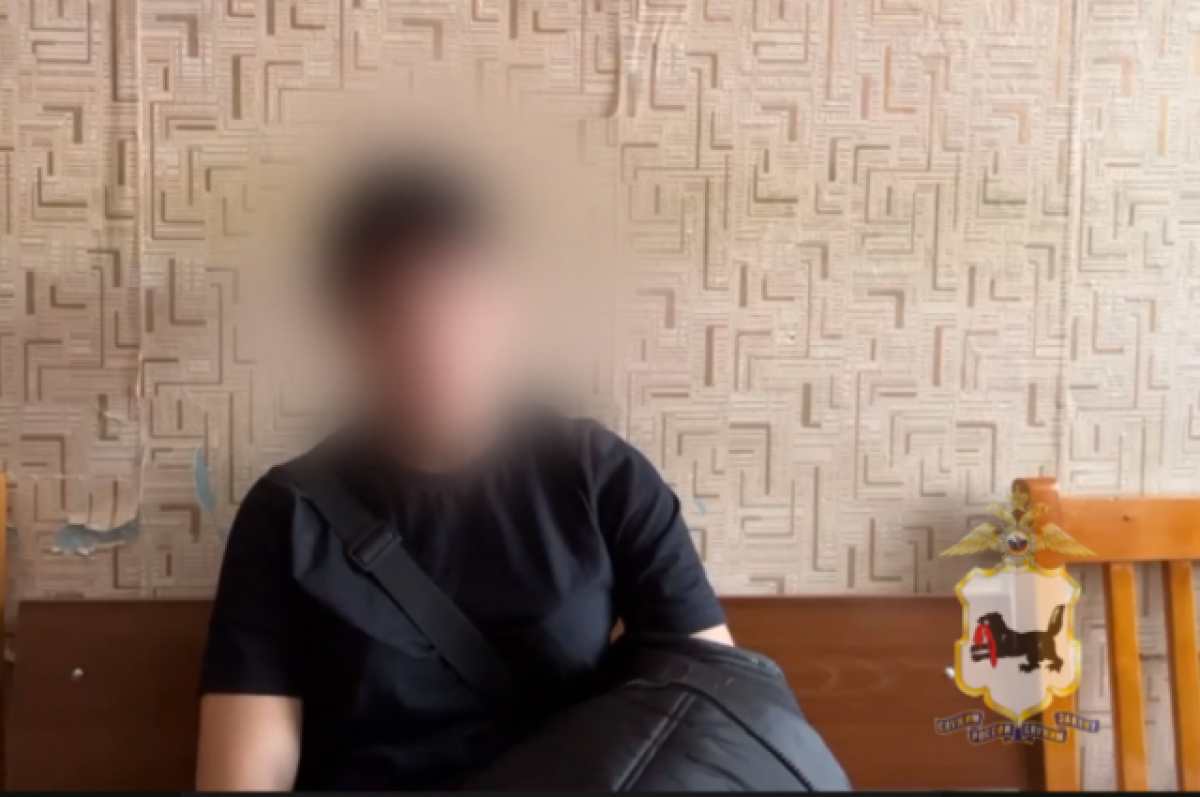    19-летнюю девушку задержали за поджог пяти домов в Иркутске