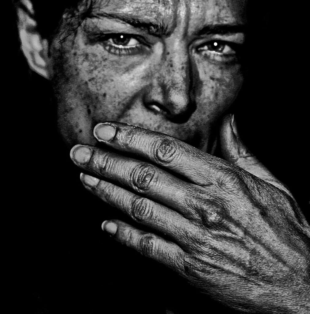     фото: Brett Walker