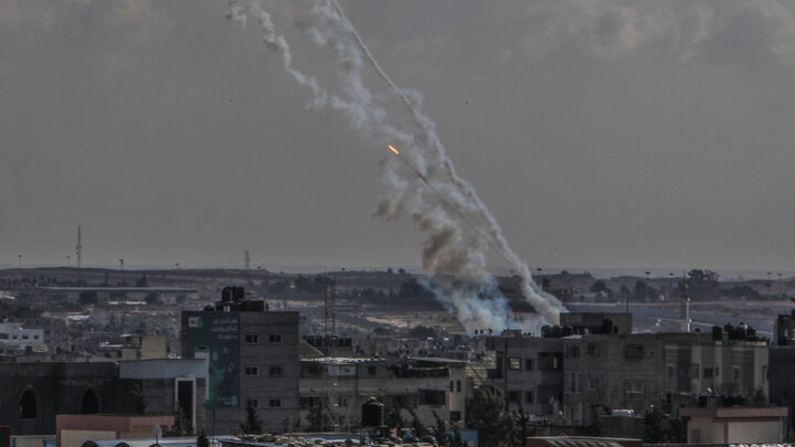 © ABED RAHIM KHATIB DPA/GLOBALLOOKPRESS