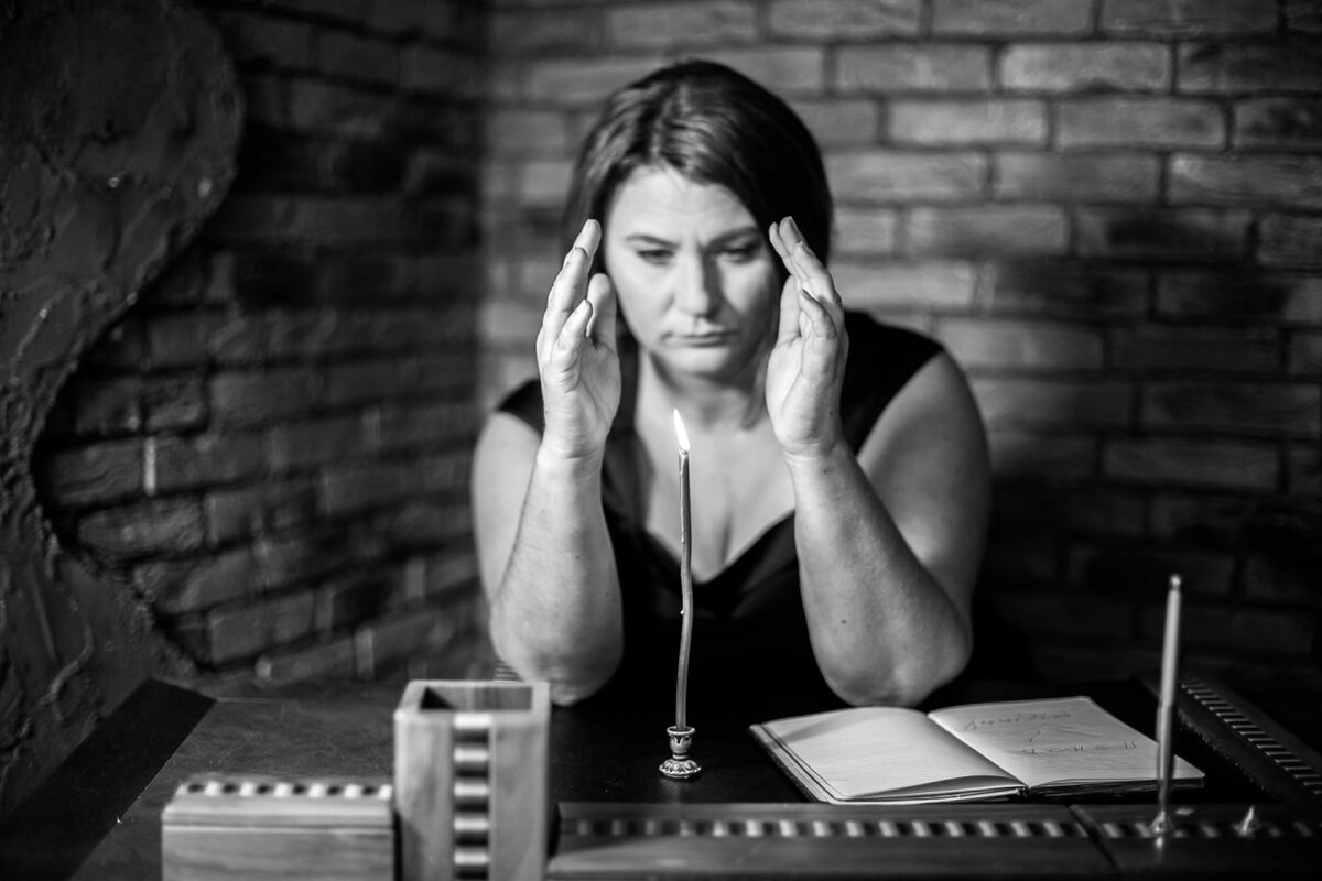 Наталья Казакова Хроники Акаши