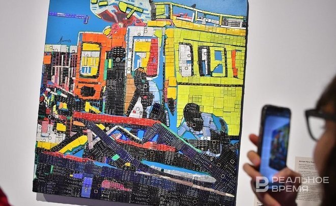 Фото: Максим Платонов/realnoevremya.ru. Дезире Моноу Коффи 