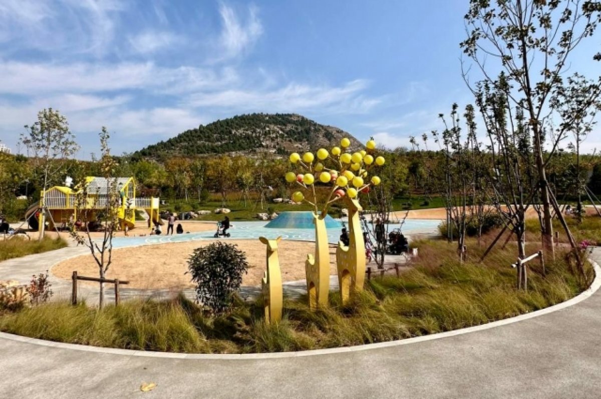    В городе-побратиме Цзинань открыли локацию Нижнего Новгорода