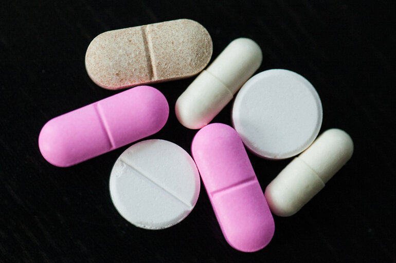    Фото: Baltphoto / Ольга Андросова