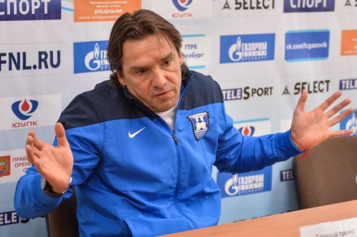    Главный тренер «Пари НН» Юран высказался о судействе на игре со «Спартаком»