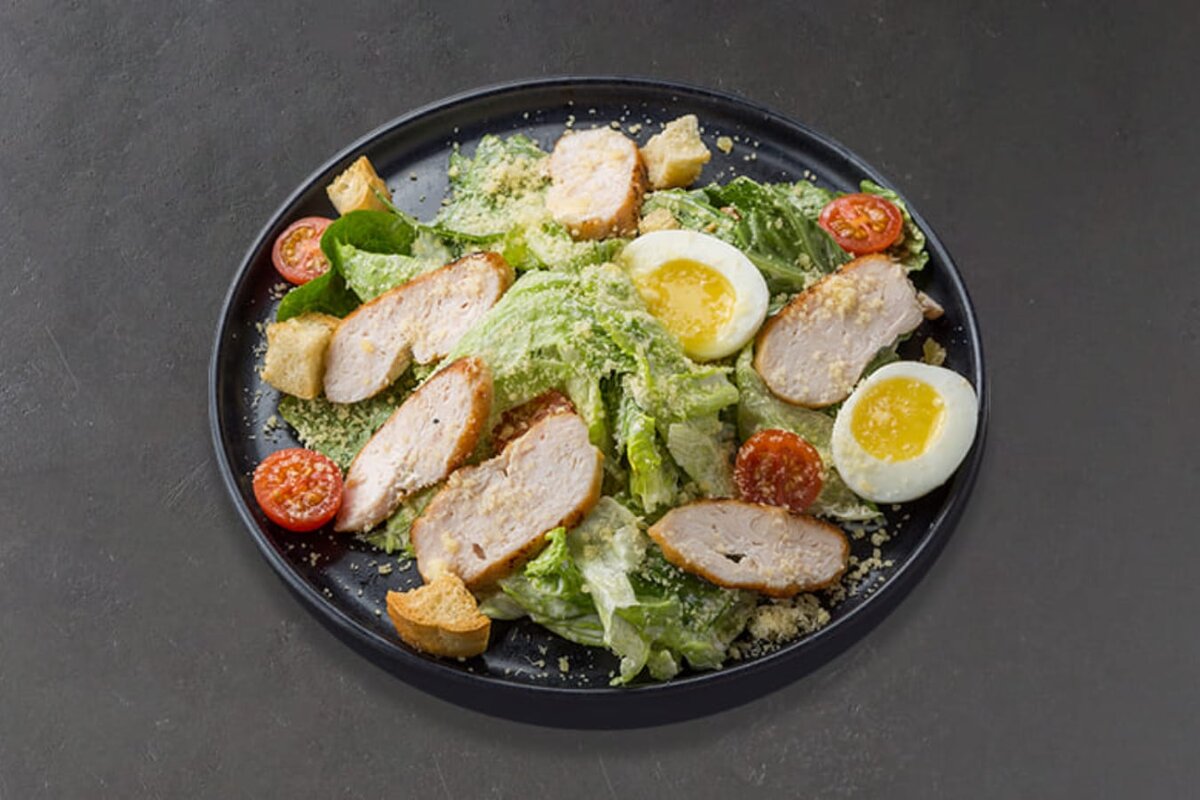 салат с персиками. токио сити салаты. салат восточный. салат токио. салат кензо.