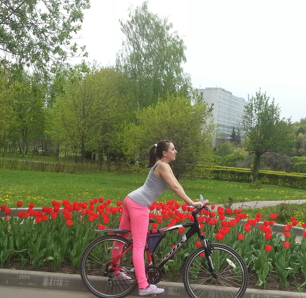 Фото автора