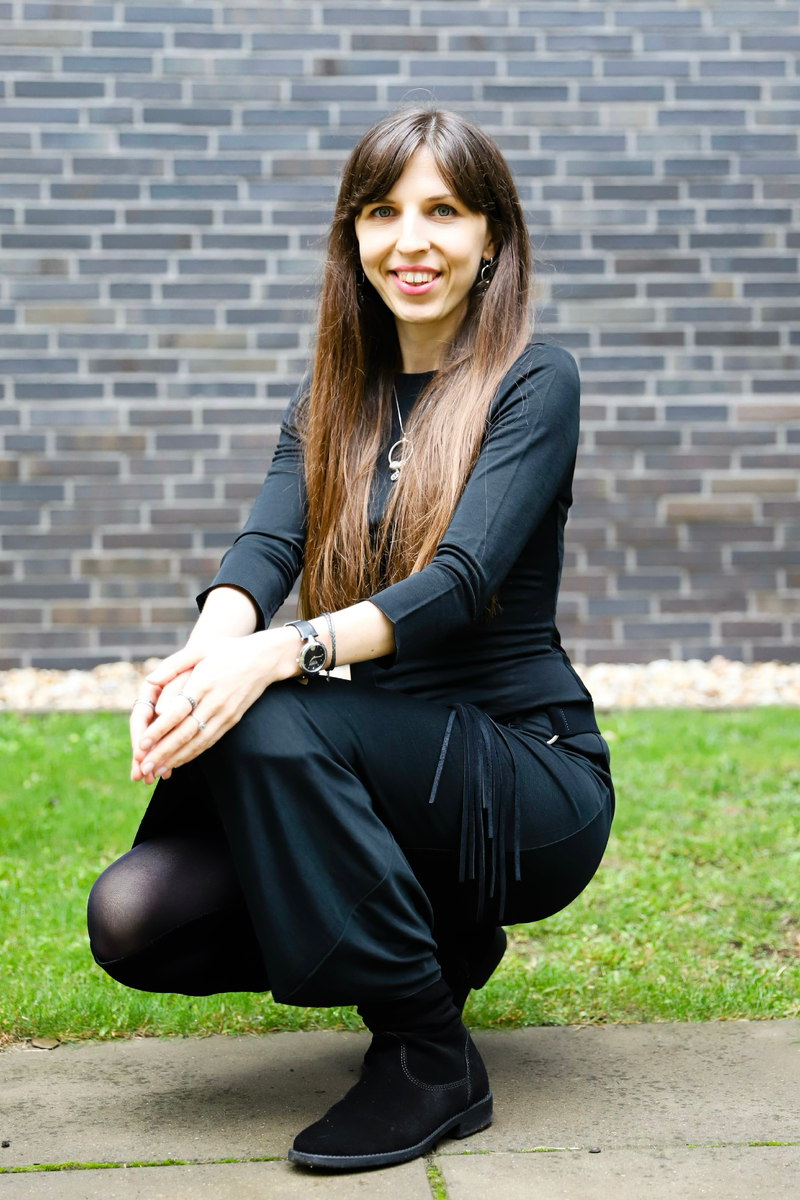 Светлана Литвиненко