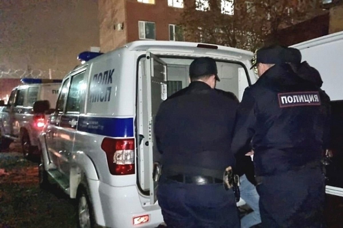    Полицейские Екатеринбурга подвели итоги рейда «Улица»