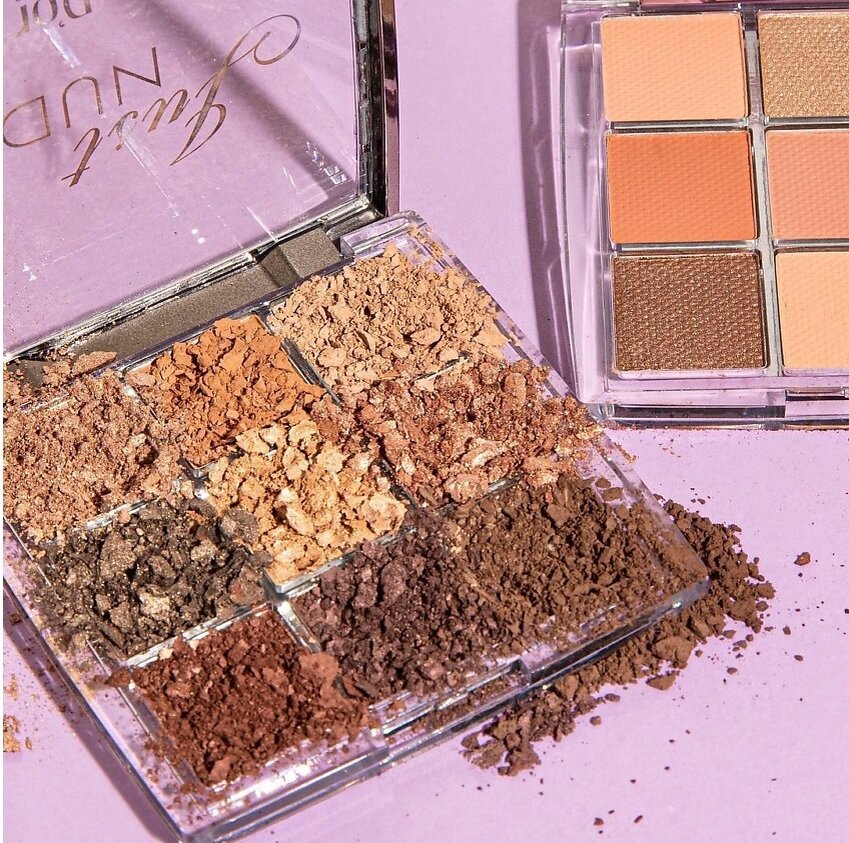 Показ текстуры фото из личного архива бренда Alvin D'or