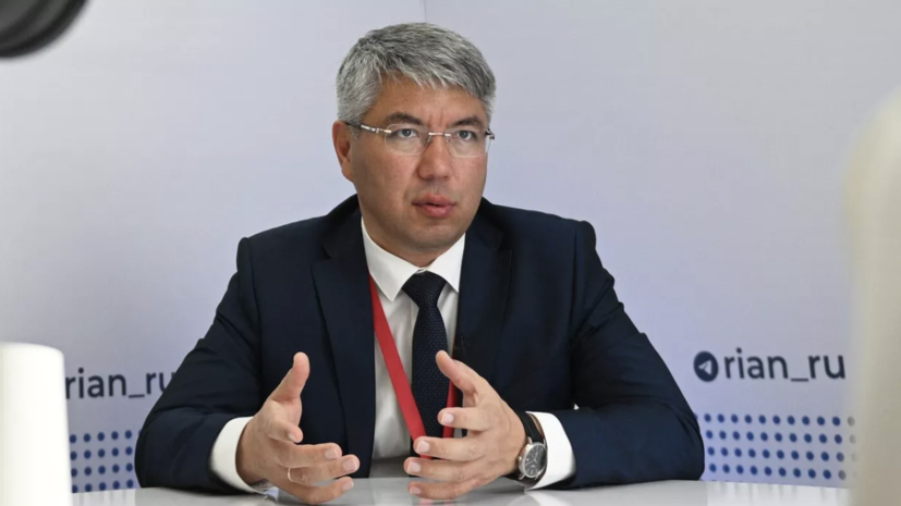    РИА Новости / Кирилл Зыков