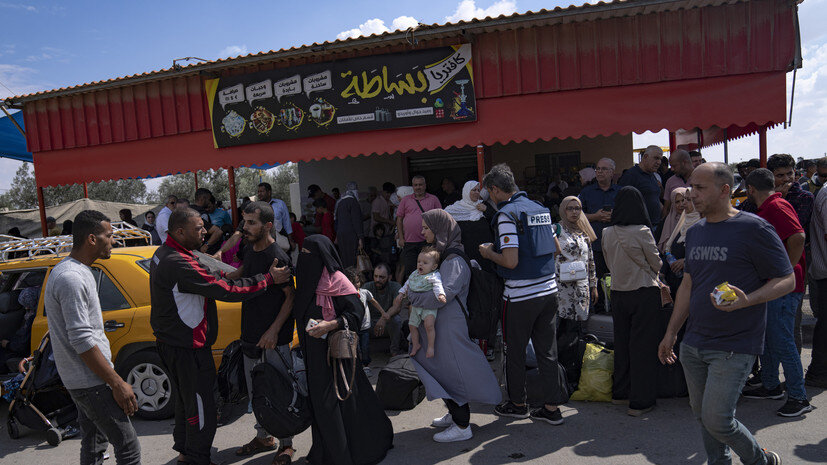    AP Photo/Fatima Shbair