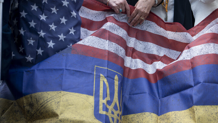 © ROD LAMKEY/ KEYSTONE PRESS AGENCY/GLOBALLOOKPRESS