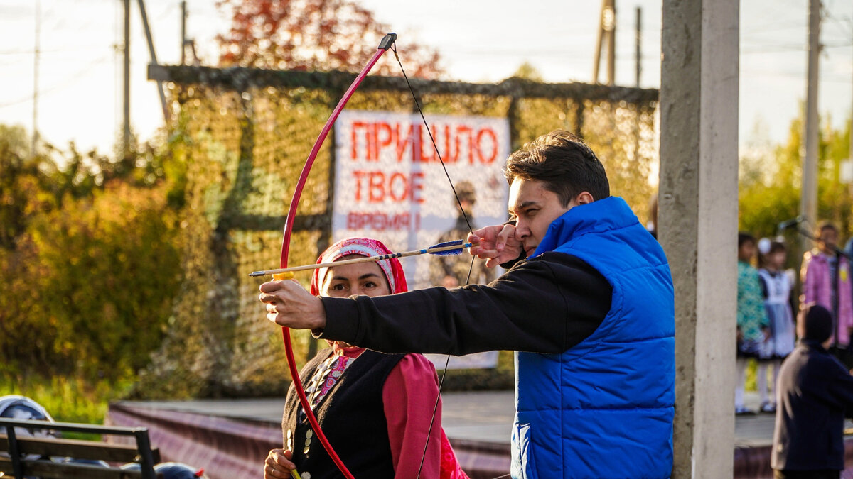 Туган батыр Казань соревнования.