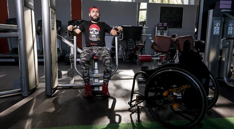 Фото: Павел Колядин