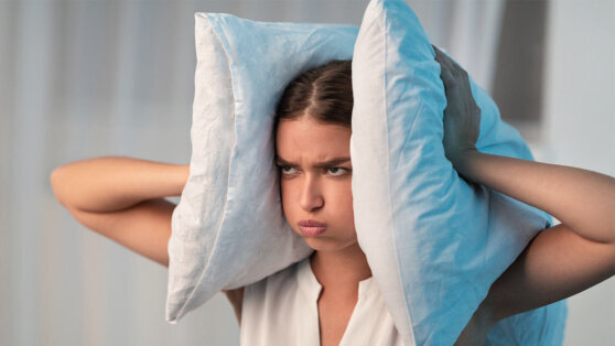    В Госдуму внесут проект о тишине с 23:00 для всех регионов России Анастасия Романова