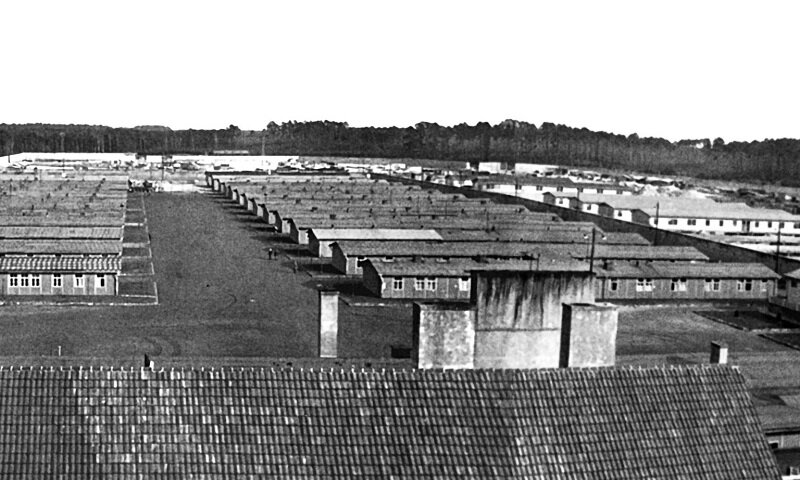 Лагерь Равесбрюк