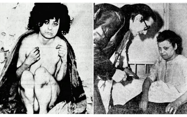 Фото из газет того времени. Фото: dzen.ru