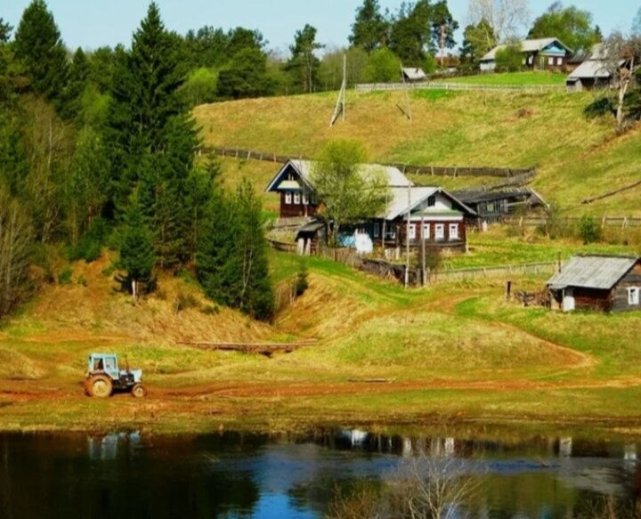 Из открытого доступа