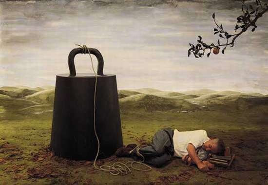 Т. Хокс. Источник: https://www.pacicontemporary.com/en/artist/hocks-teun/