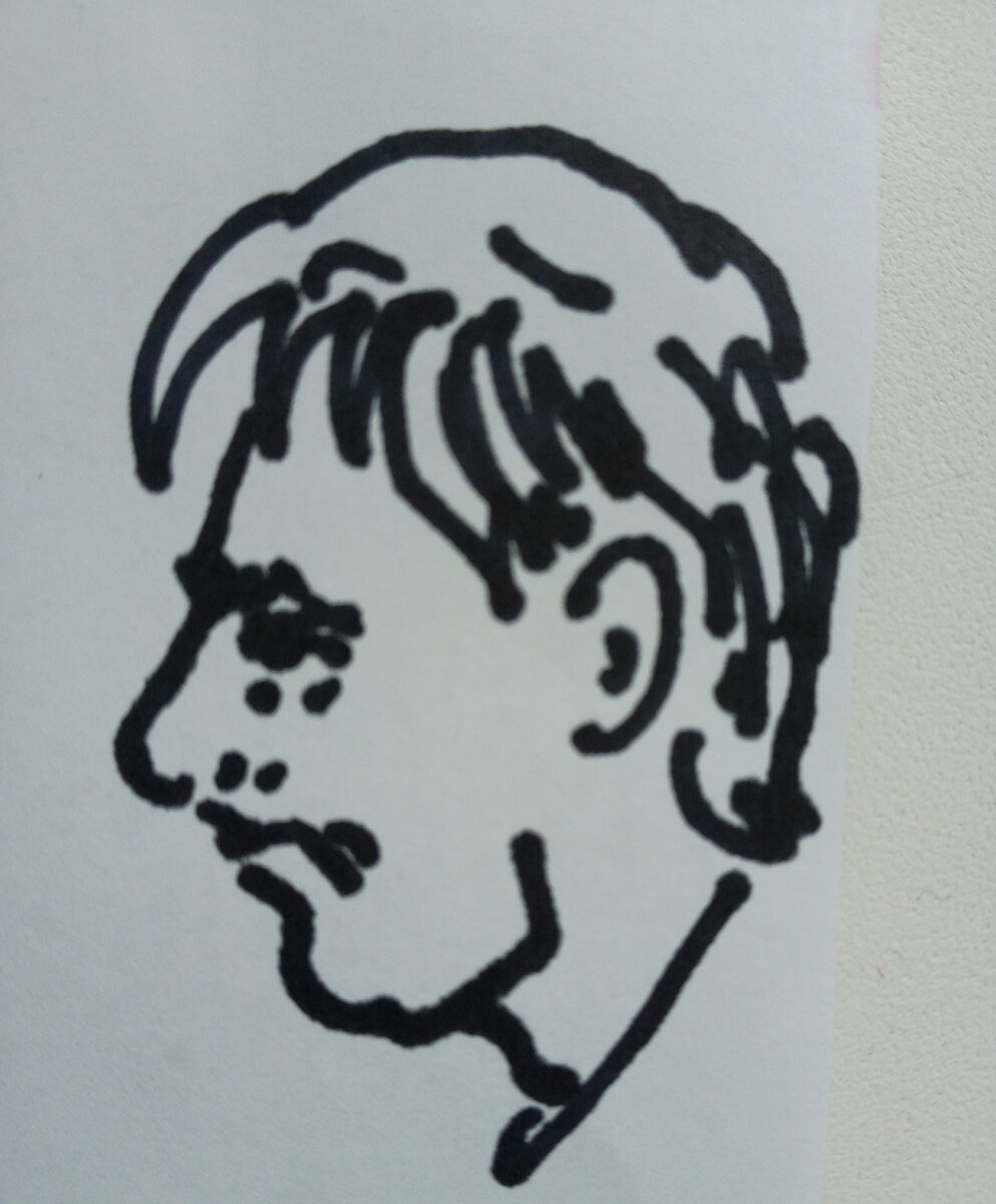 Д. М. Жлобин