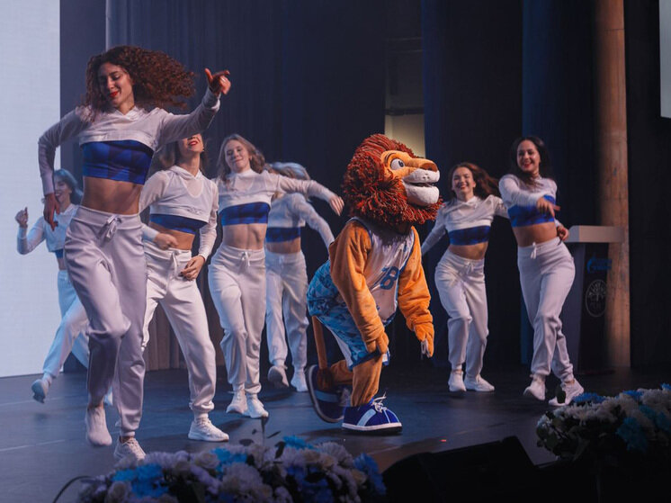     Фото: t.me/gazpromschoolspb