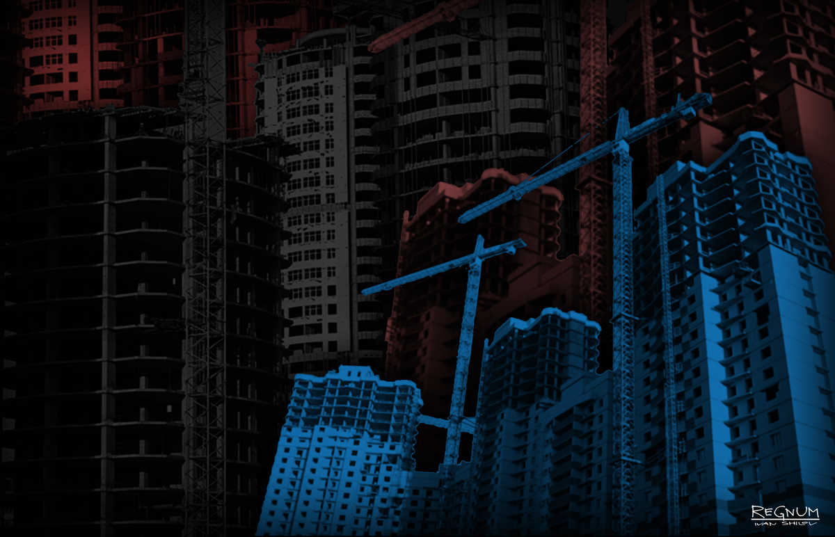    Иван Шилов © ИА REGNUM