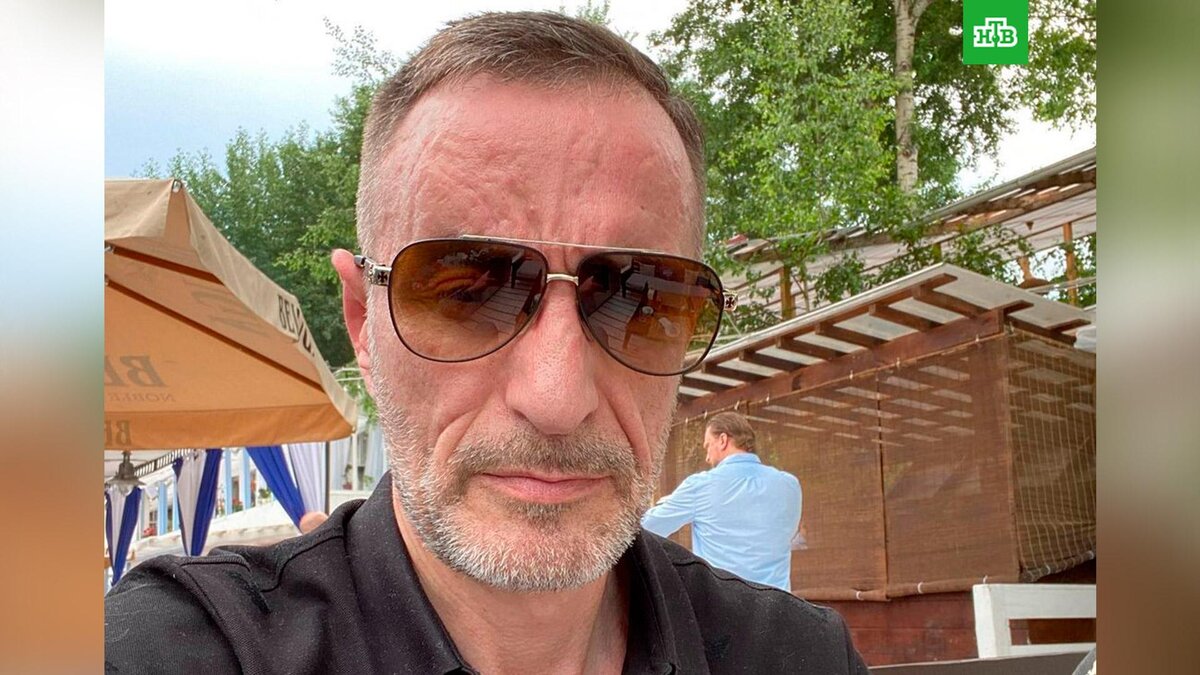 Фото дяди славы блоггера Умер российский блогер Дядя Слава НТВ: лучшее Дзен