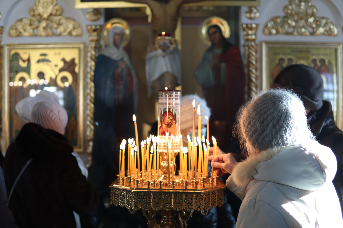 Родительская суббота: что можно и нельзя делать в этот день