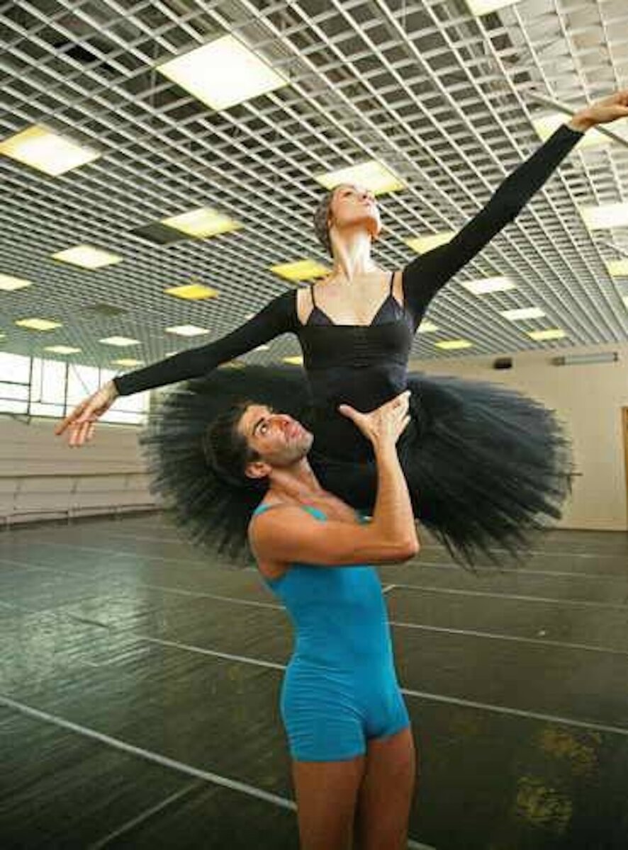 Сегодня юбилейный день рождения у необыкновенной Ульяны Лопаткиной. Мой кумир и ролевая модель, тот человек, кто ассоциируется с профессионализмом, характером, невероятным талантом в балете.