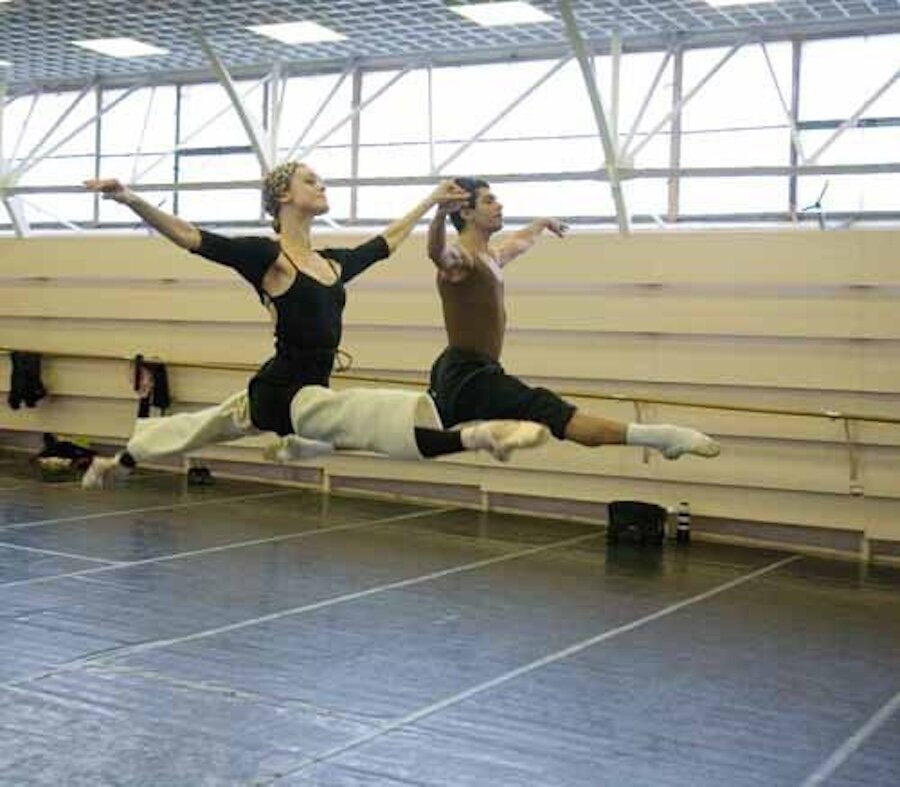Сегодня юбилейный день рождения у необыкновенной Ульяны Лопаткиной. Мой кумир и ролевая модель, тот человек, кто ассоциируется с профессионализмом, характером, невероятным талантом в балете.-2
