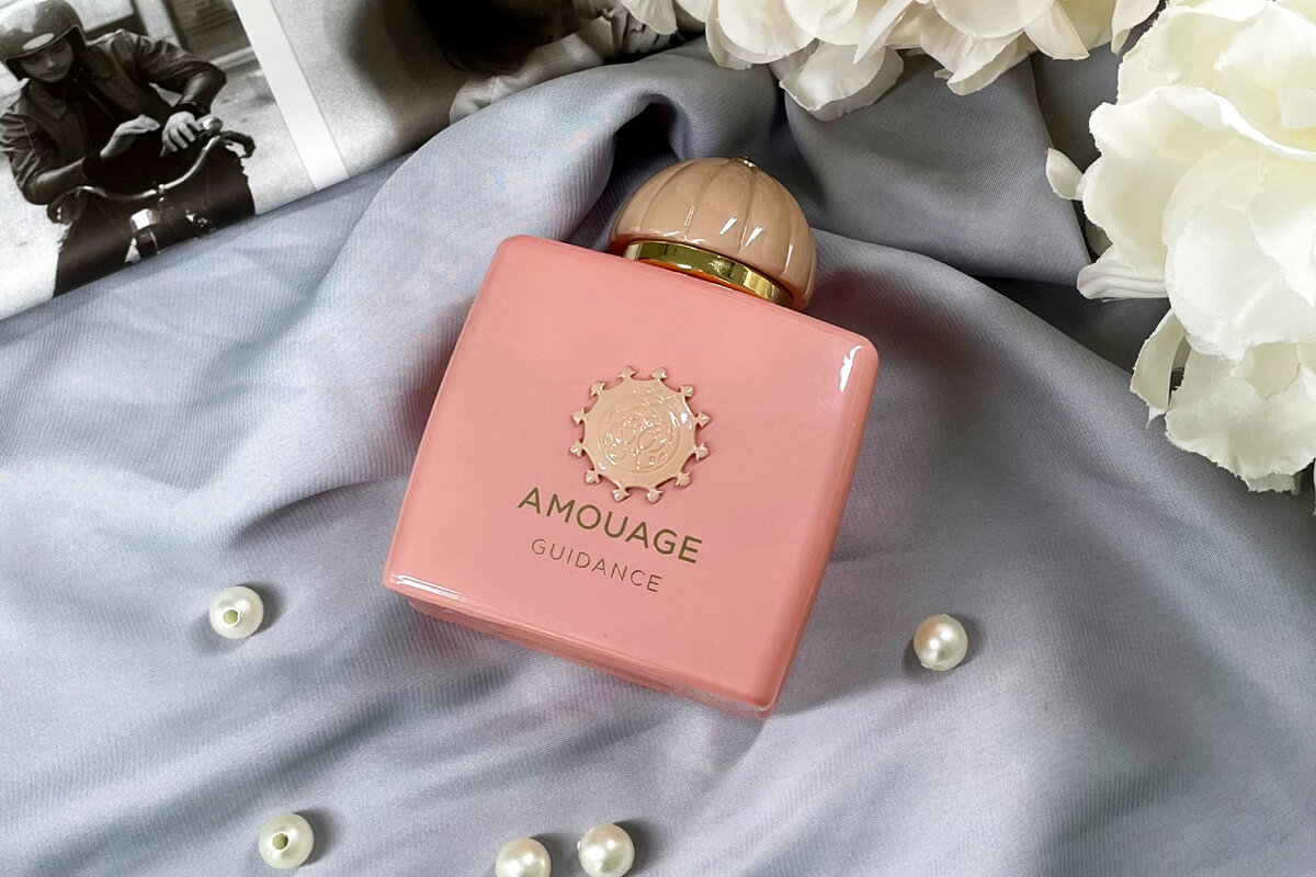 AMOUAGE odekolon shop.ru