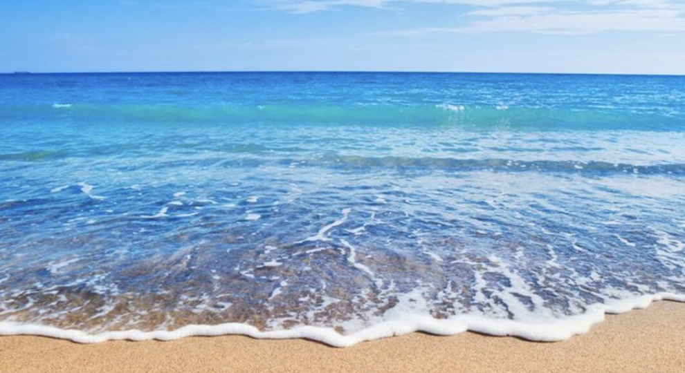 Полезное блаженство: почему купание в море и плавание в соленой воде необходимы для здоровья и благополучия