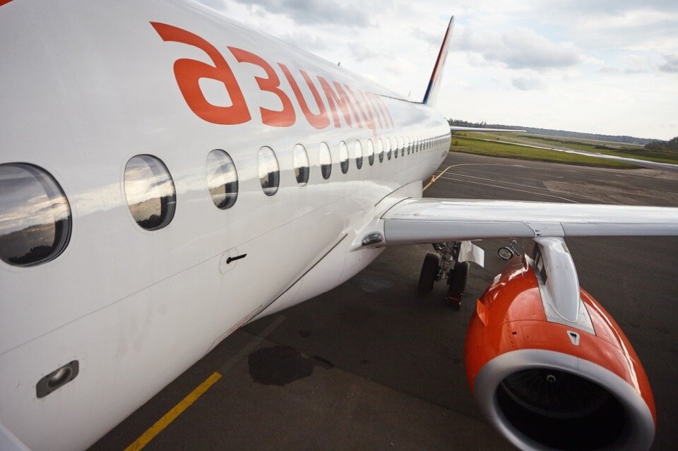 Фото носит иллюстративный характер
Фото Дарьи Хватковой