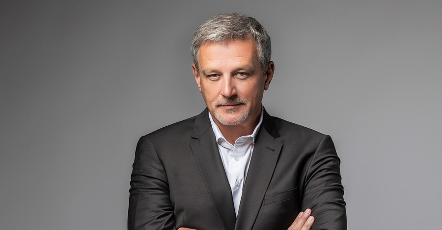 Андрей Пальчевский. KP.UA