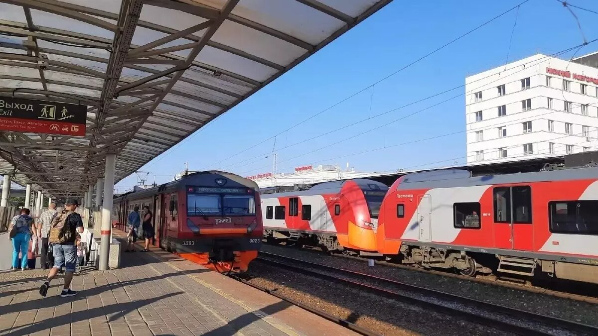     Жители Нижнего Новгорода активно обсуждают новое железнодорожное сообщение до Минска. Граждане высказались о запуске прямого поезда в соцсетях.