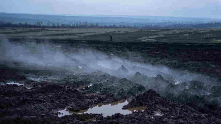 © LAUREL CHOR/KEYSTONE PRESS AGENCY/GLOBALLOOKPRESS