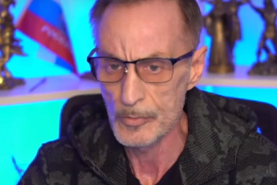     Российский блогер Станислав Андреев ©Скриншот / страница Дяди Славы в ВК