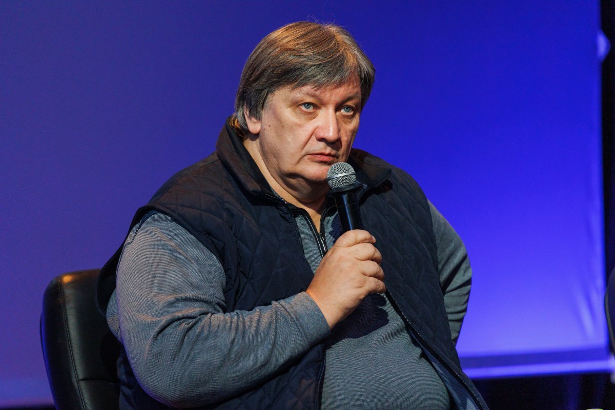    «Главное – не лениться».