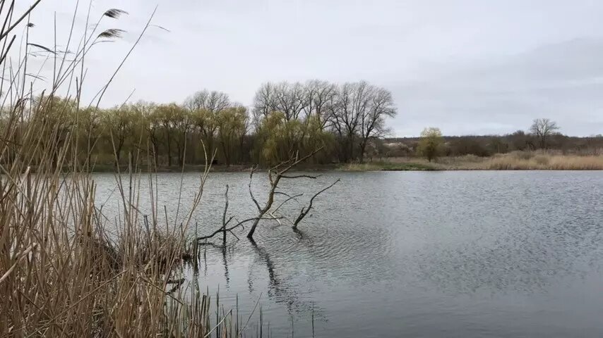     Озеро оказалось подходящим для действий малых ракетных кораблей, об этом сообщает федеральный источник.