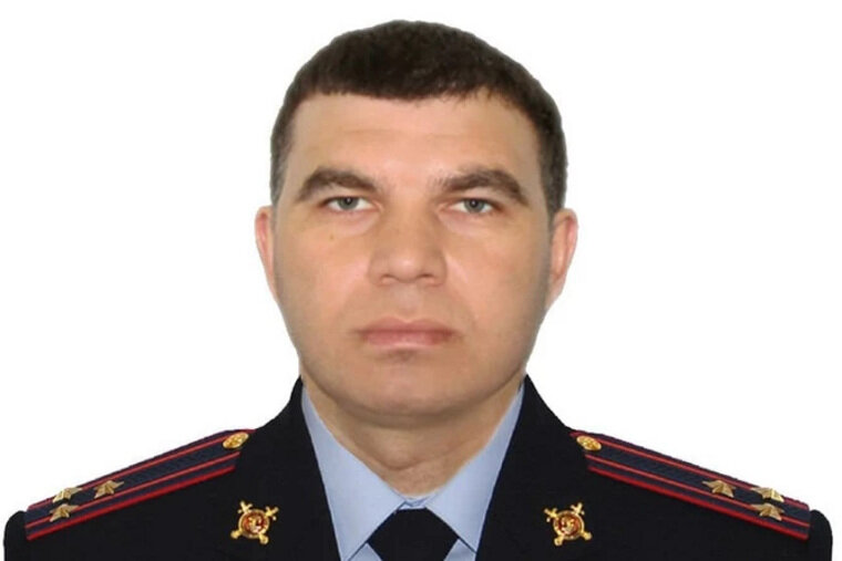    Руслану Даурову 39 лет