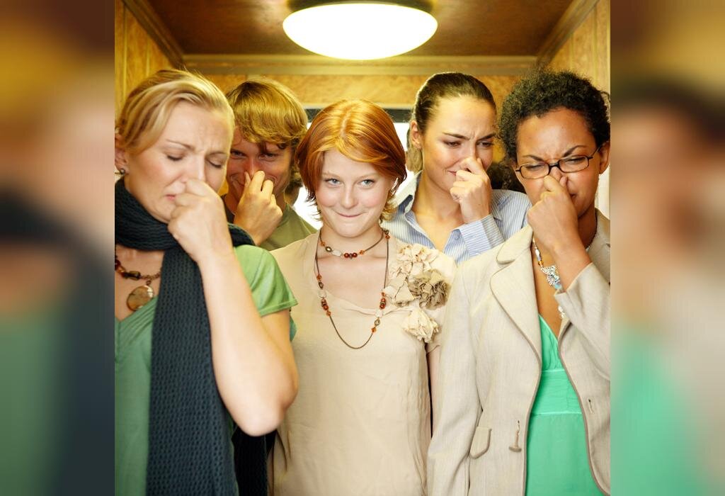 ...а мужу нравится)