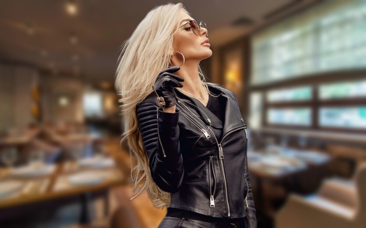 Женщина на фотографии не имеет отношения к тексту. Она добавлена с целью иллюстрации. Источник фотографии: Яндекс. Картинки.