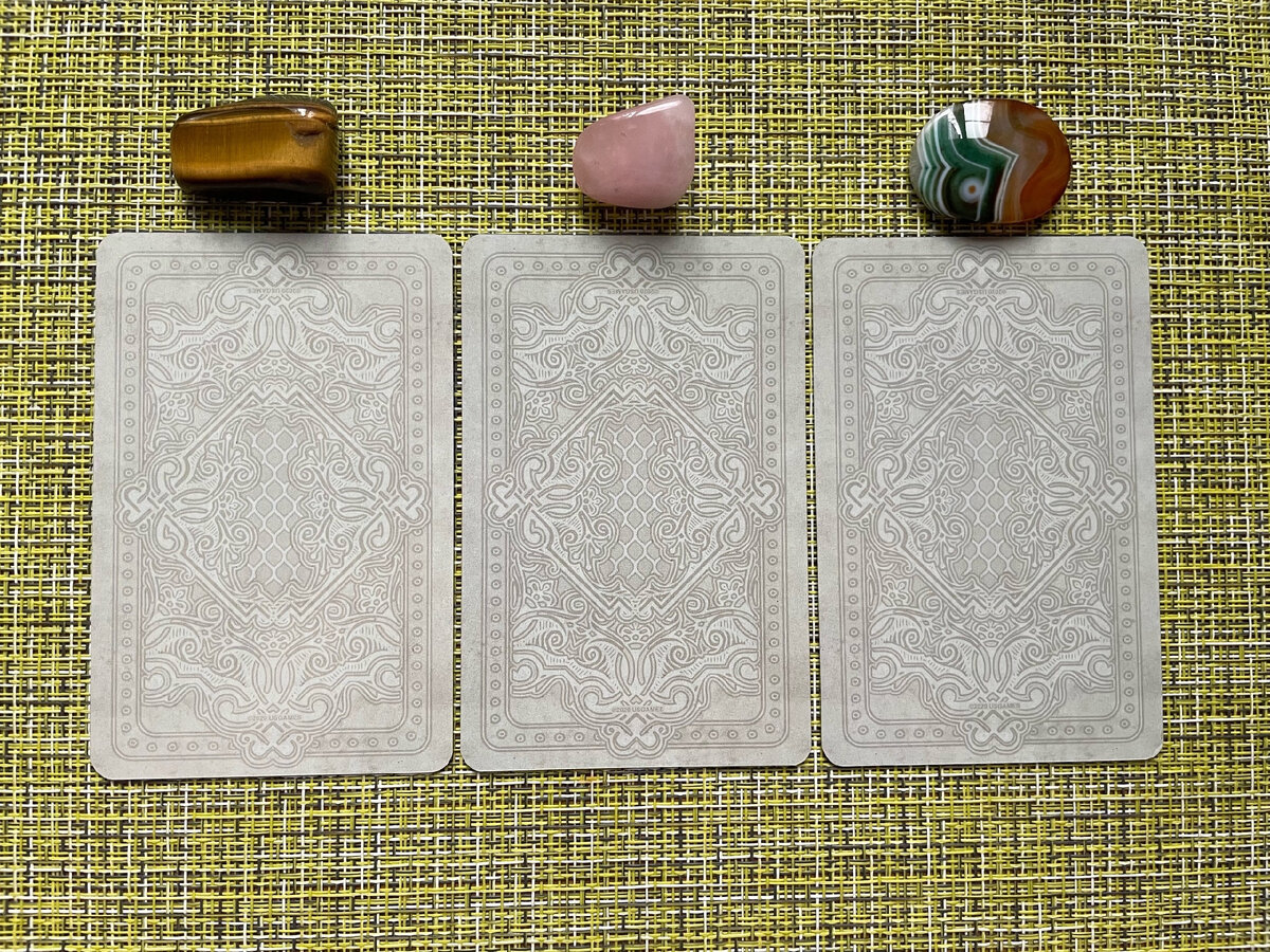 ✨ПОСЛАНИЕ ВЫСШИХ СИЛ ДЛЯ ВАС✨