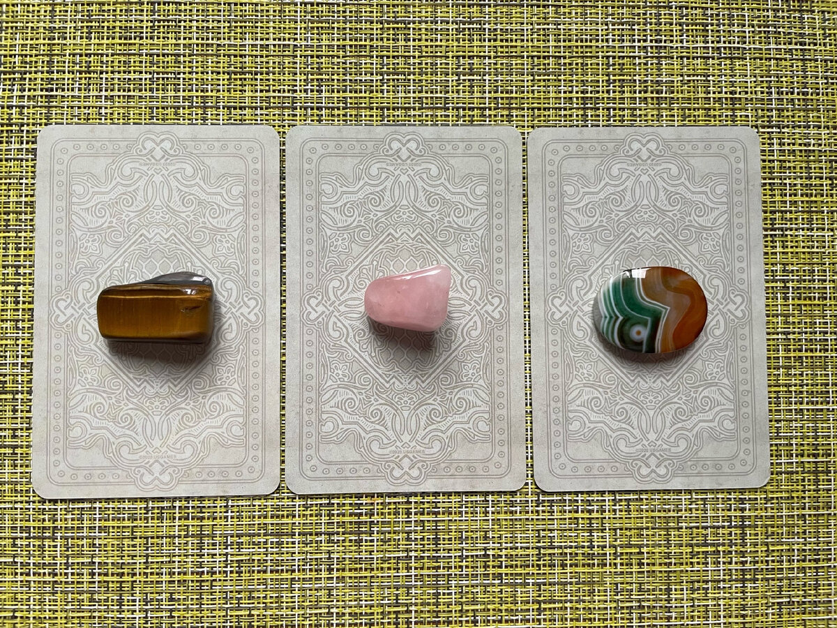 ✨ПОСЛАНИЕ ВЫСШИХ СИЛ ДЛЯ ВАС✨